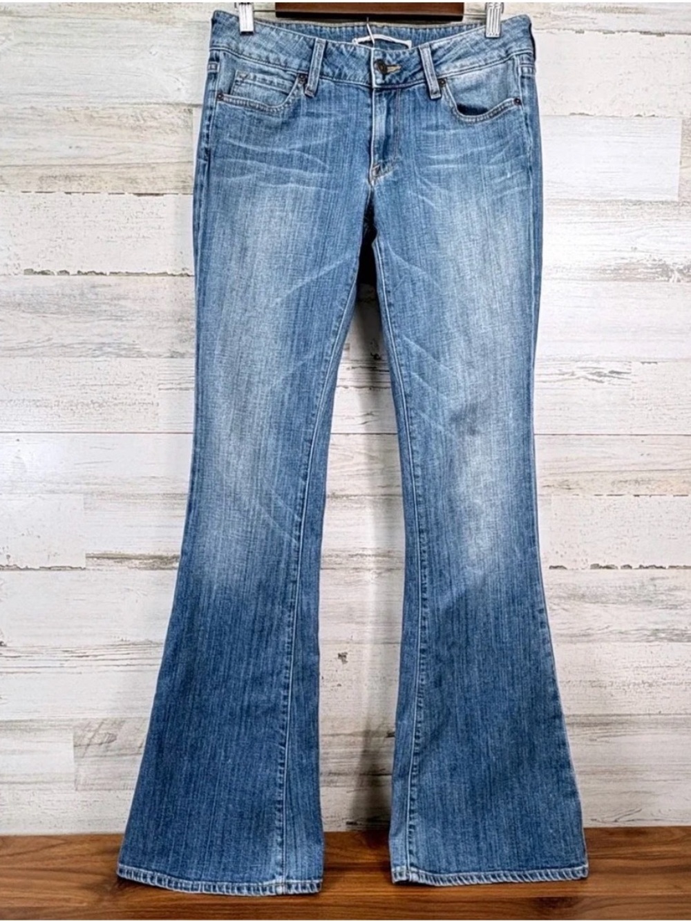 Vince Flare Denim Jeans 👖